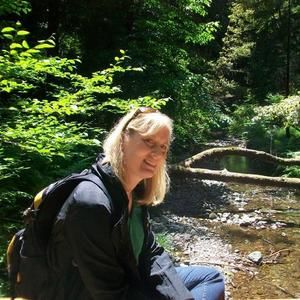 Meet your Posher, Jill